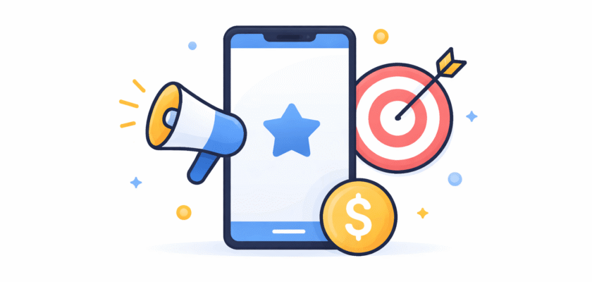 Mobile App Marketing