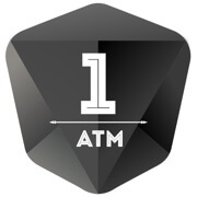 OneATM Marketing Agency icon