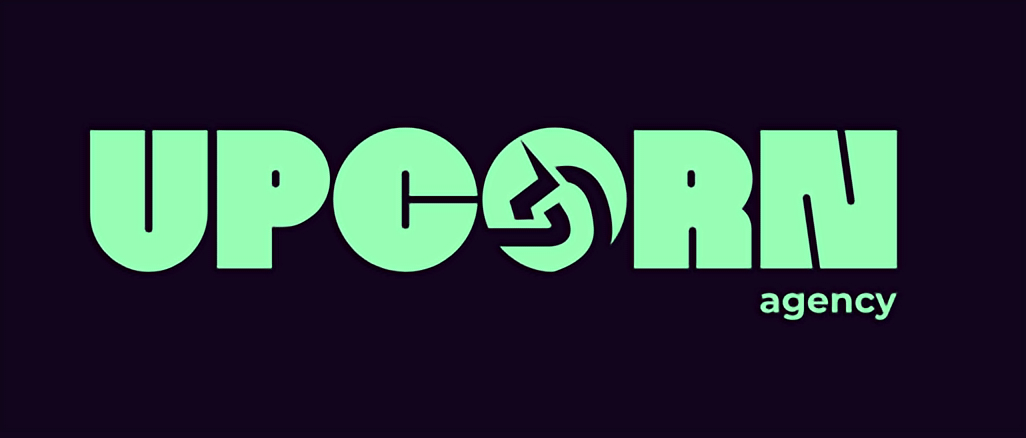 UPCORN AGENCY icon