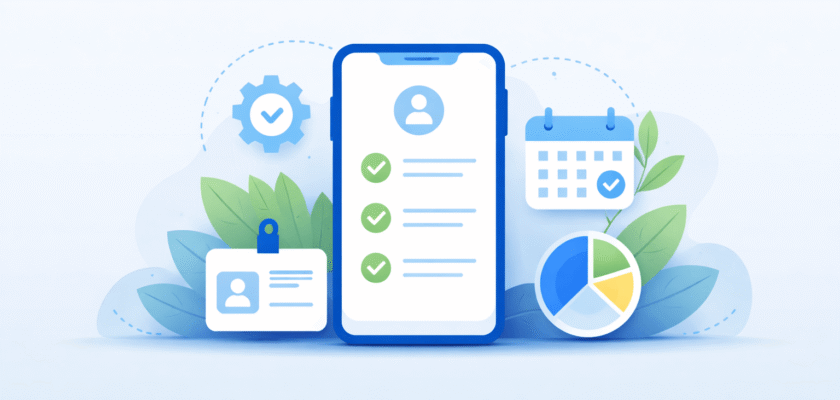 Employee Management Apps