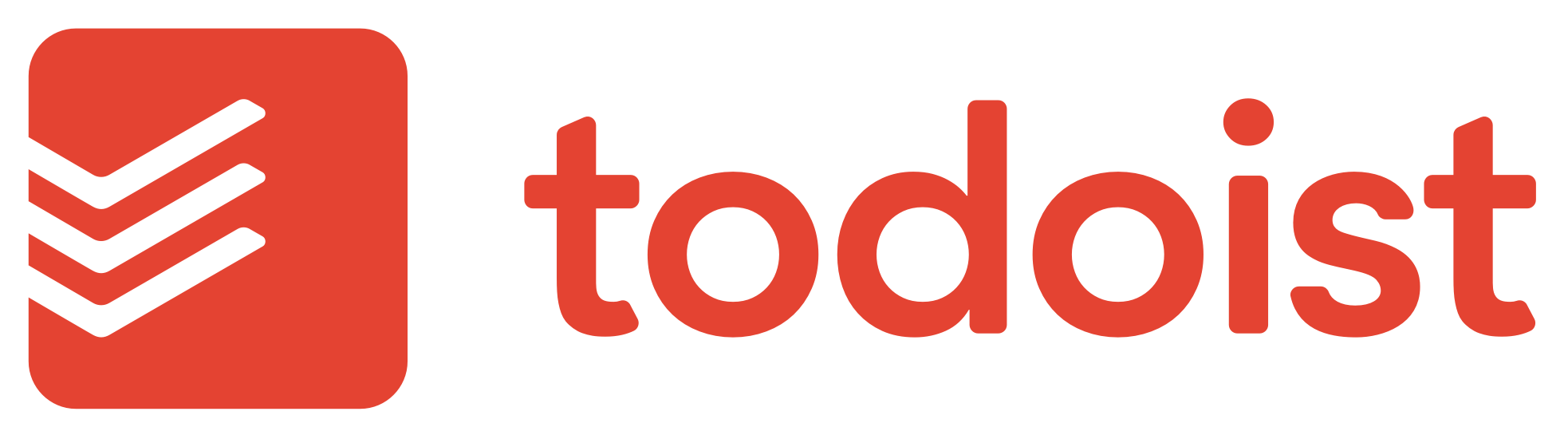 Todoist icon