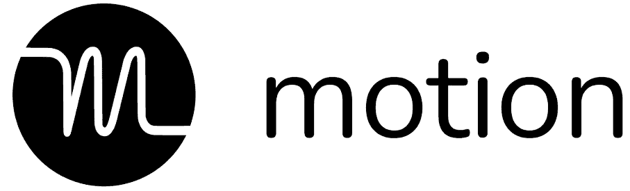 Motion icon