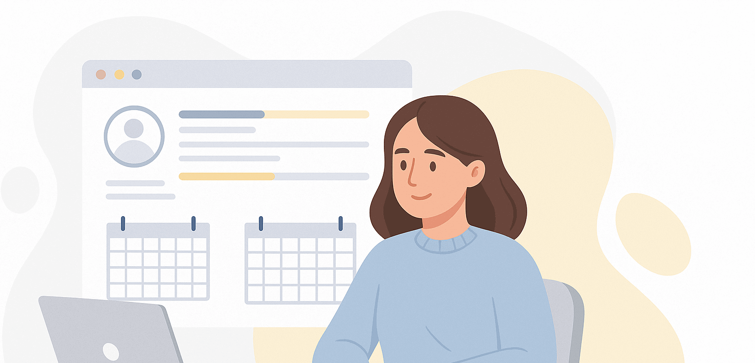 Task Manager App for IT Recruiters
