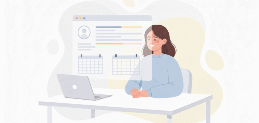 Task Manager App for IT Recruiters
