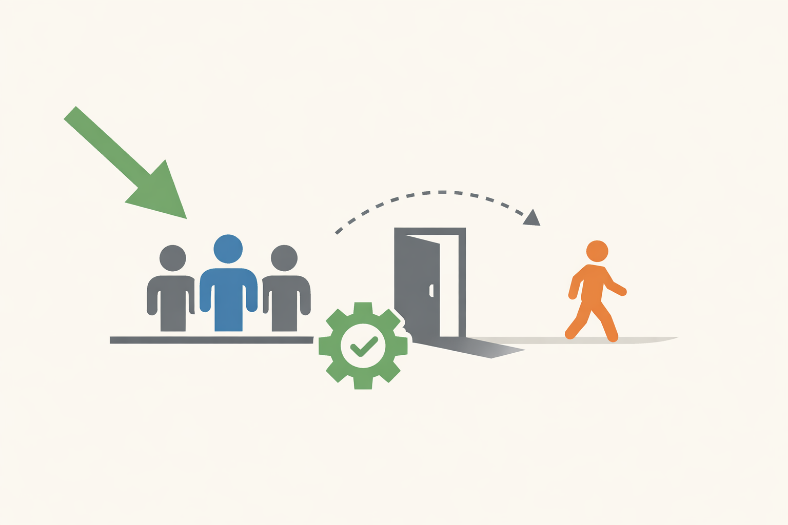 How to Reduce Employee Turnover in 2026 | DNA325 Blog