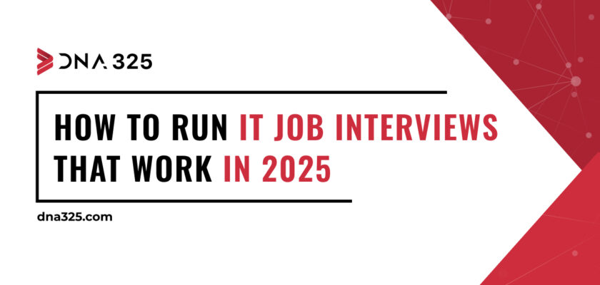 Learn how to prepare for an IT job interview, follow the must-have interview stages, steps in the interview, key questions to ask, advanced techniques, and more.