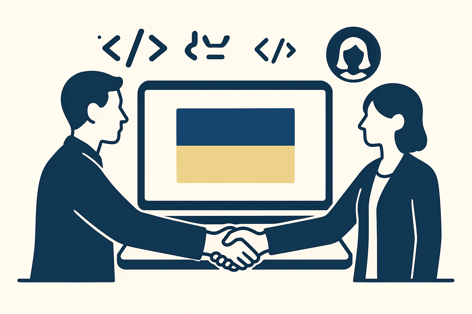 Hiring Ukrainian Software Developers