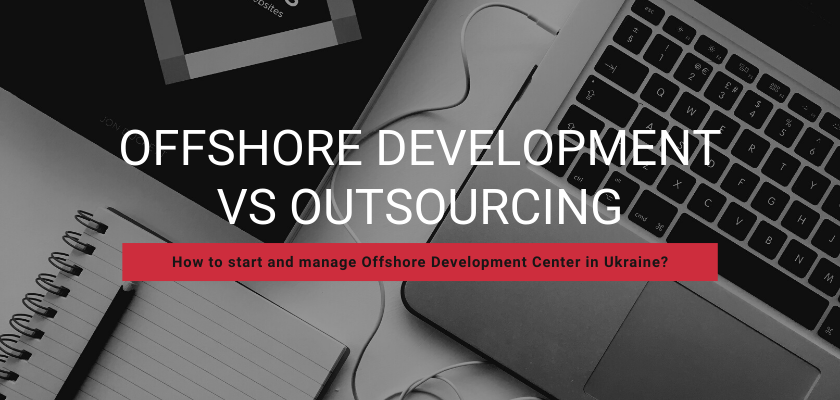 offshore development