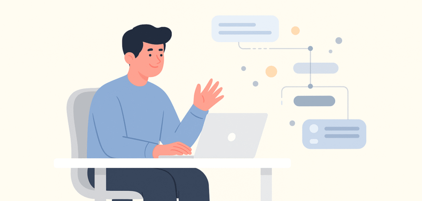 Employee experience for remote IT professionals