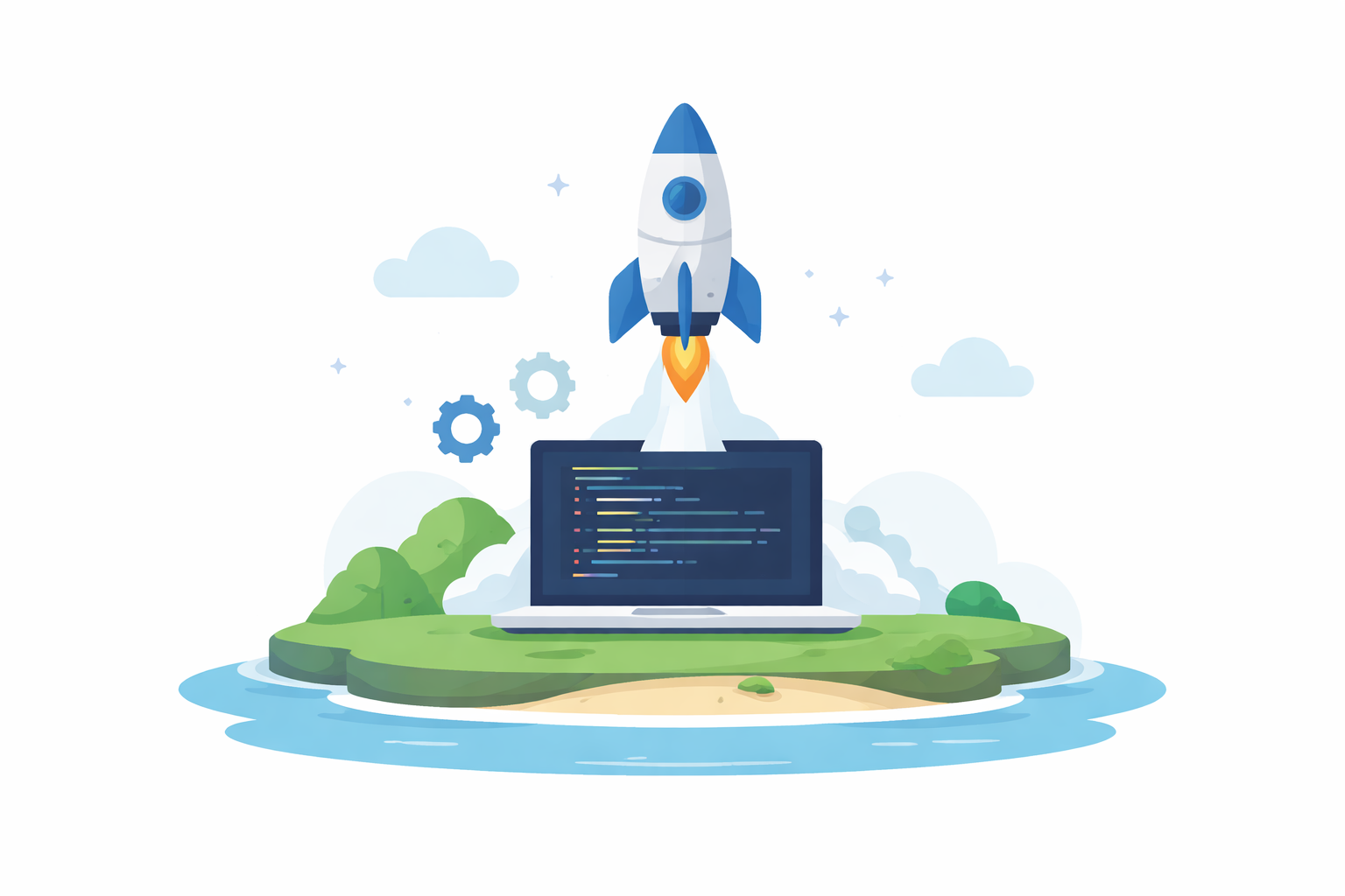 Launching an Offshore Software Development Center