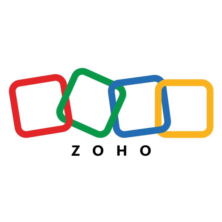 Zoho Recruit icon
