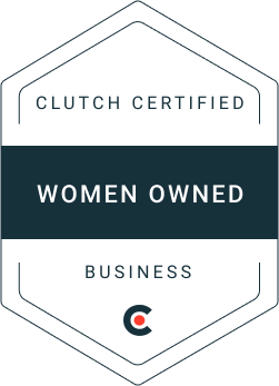 DNA325 is a Leading Women-Owned Company on Clutch