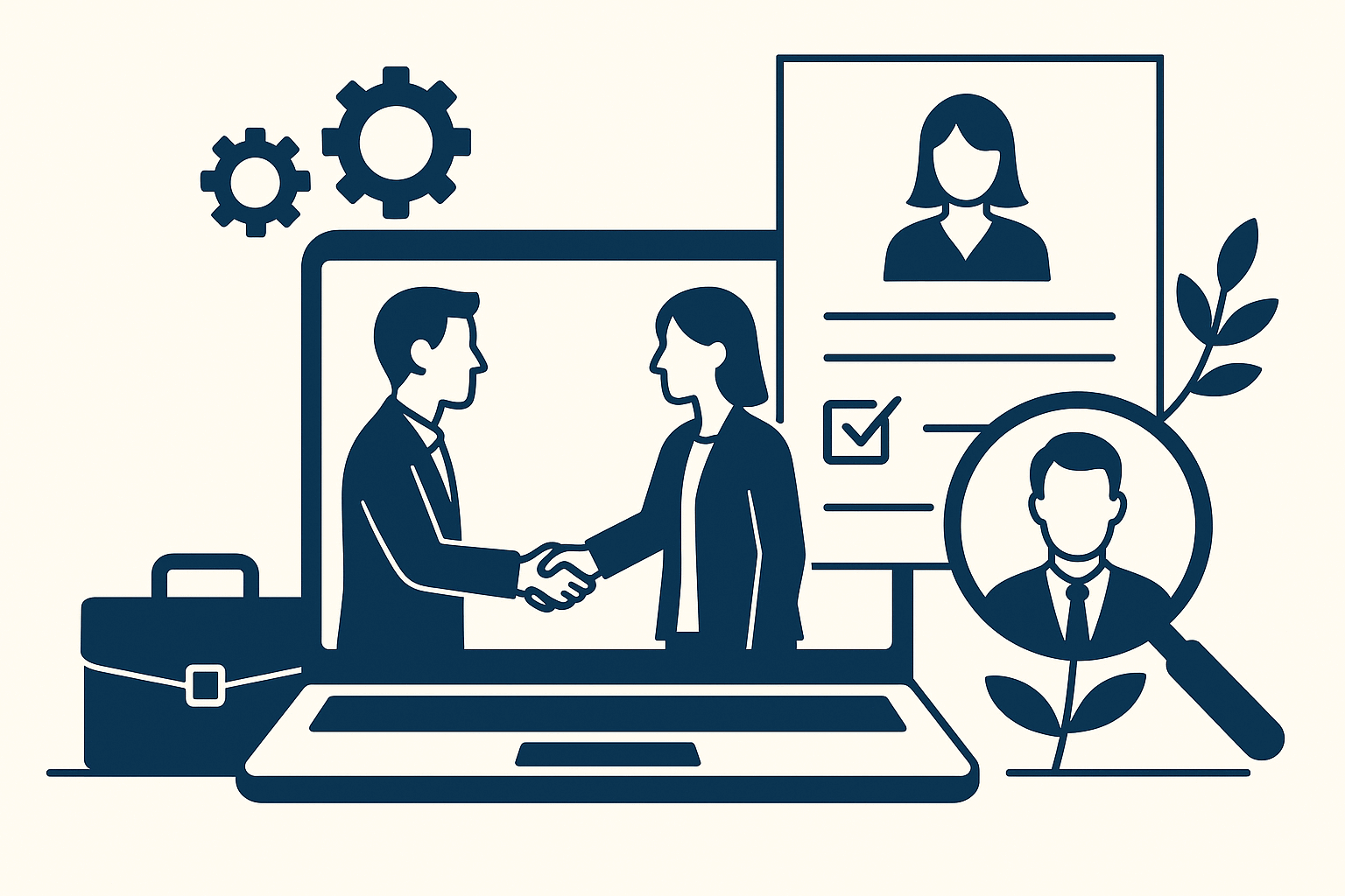 Guide to Hiring an Outsource Recruitment Agency