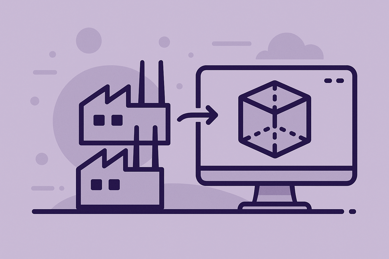 Digital twin adoption