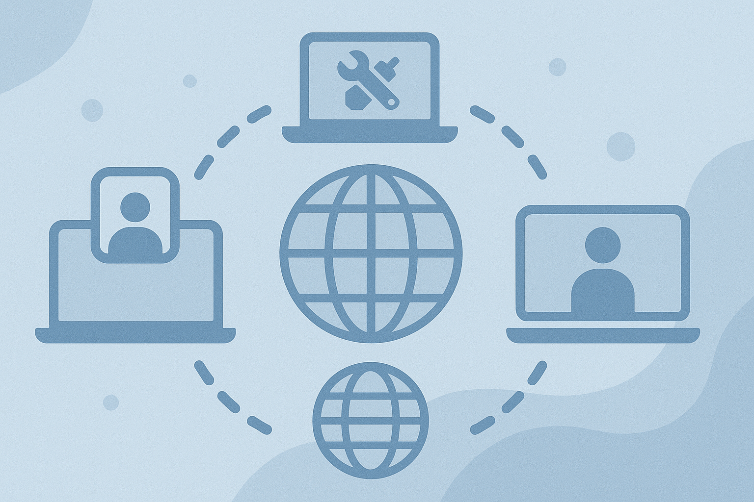 Remote engineering teams