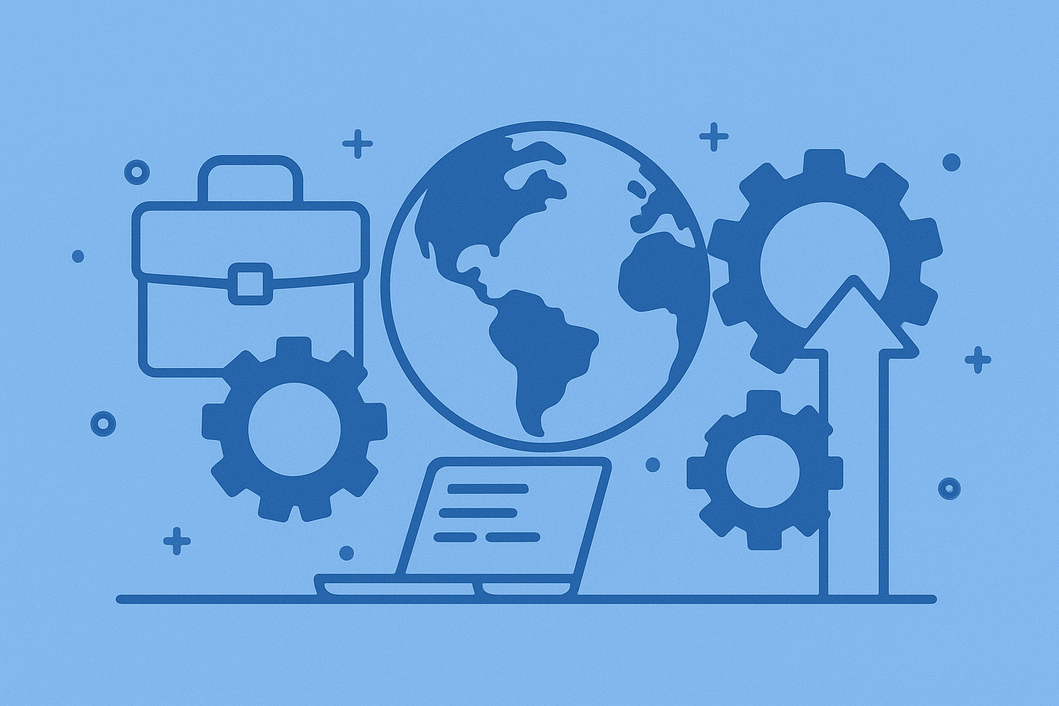 Global demand for engineering talent