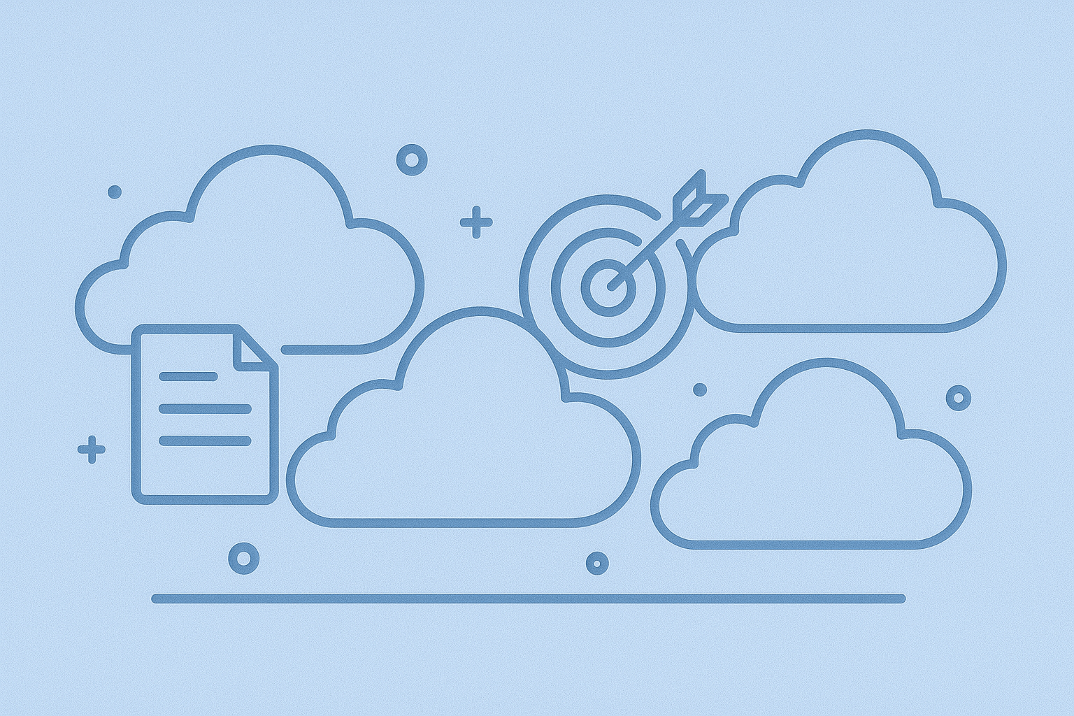 Multi-cloud strategies