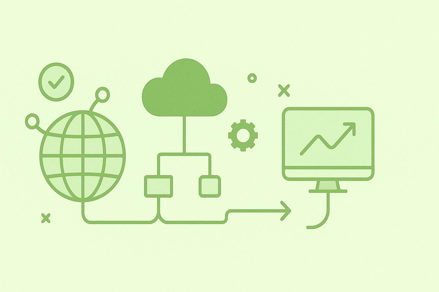 IT outsourcing trends