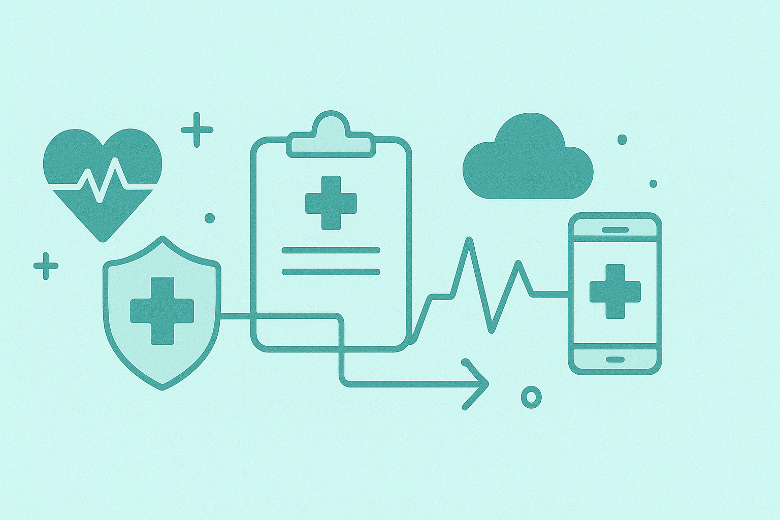 Trends in healthcare IT
