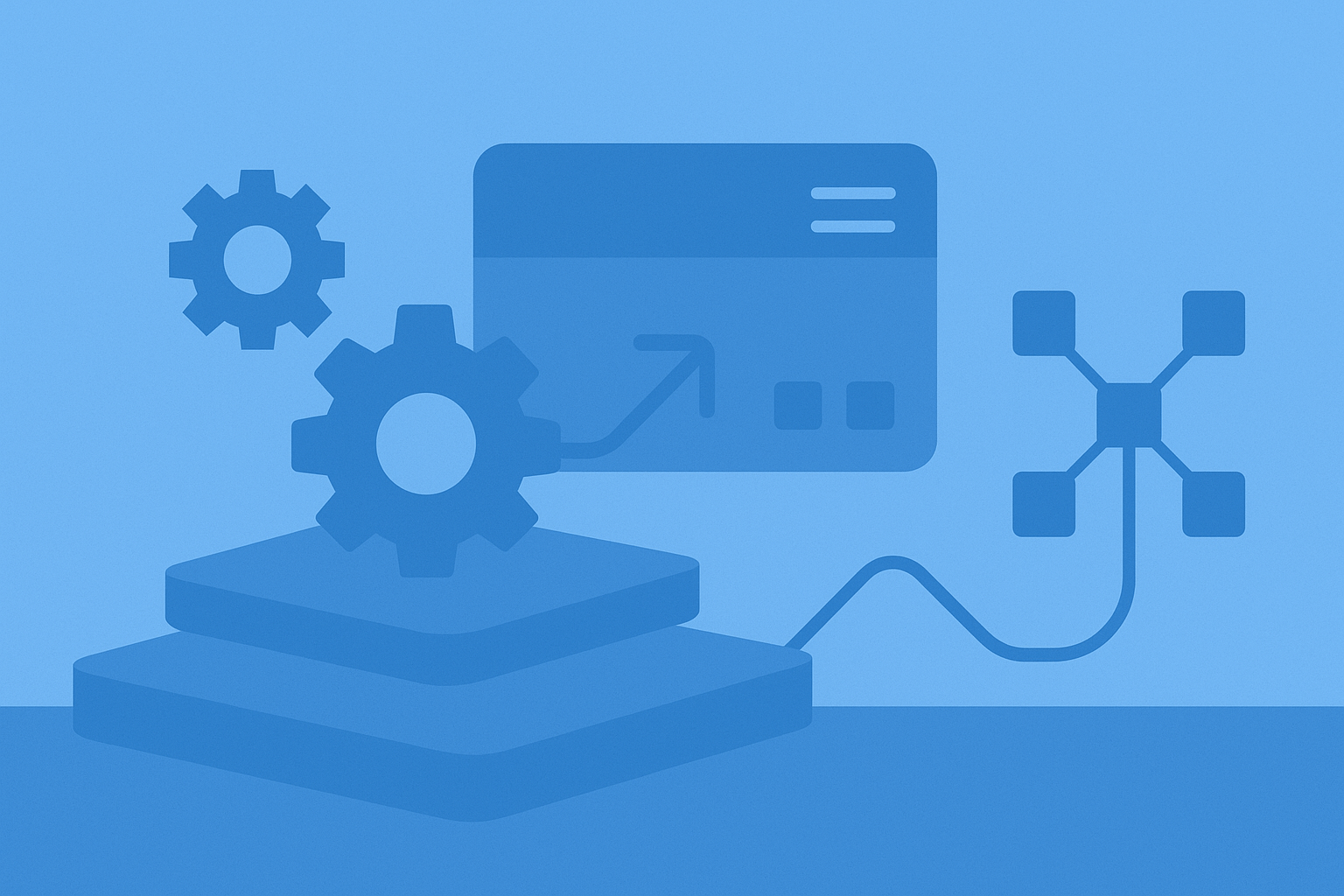 Platform engineering