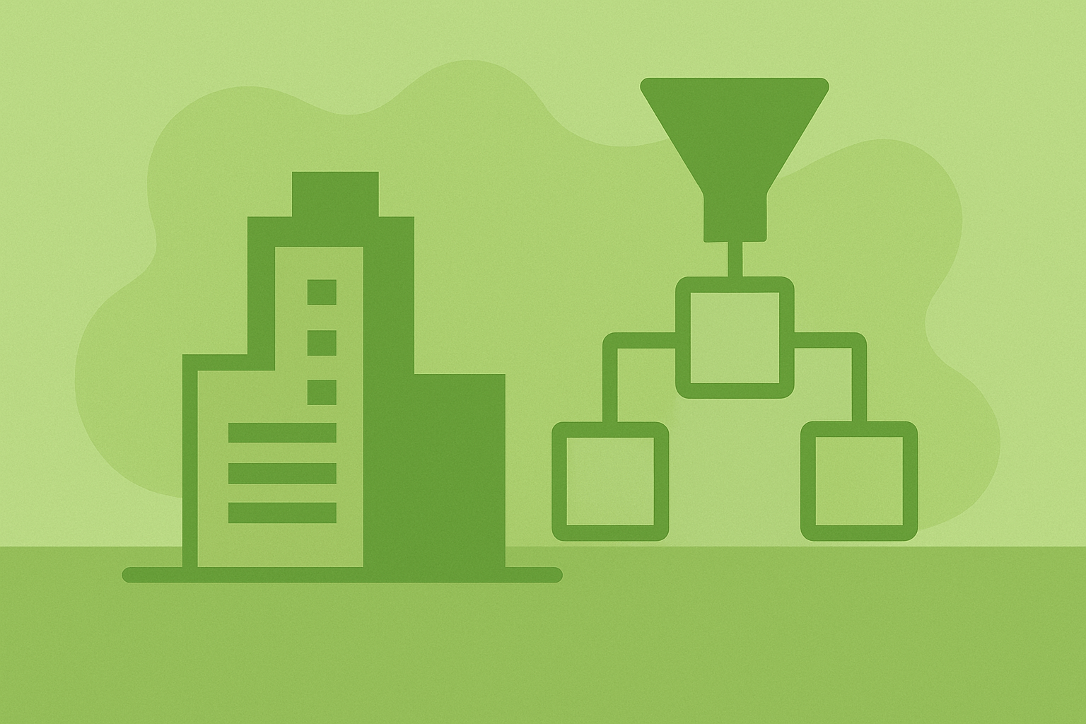 Clean architecture and modular systems