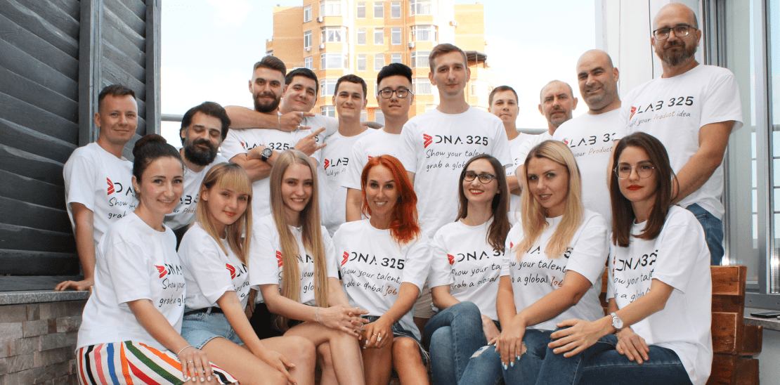 team